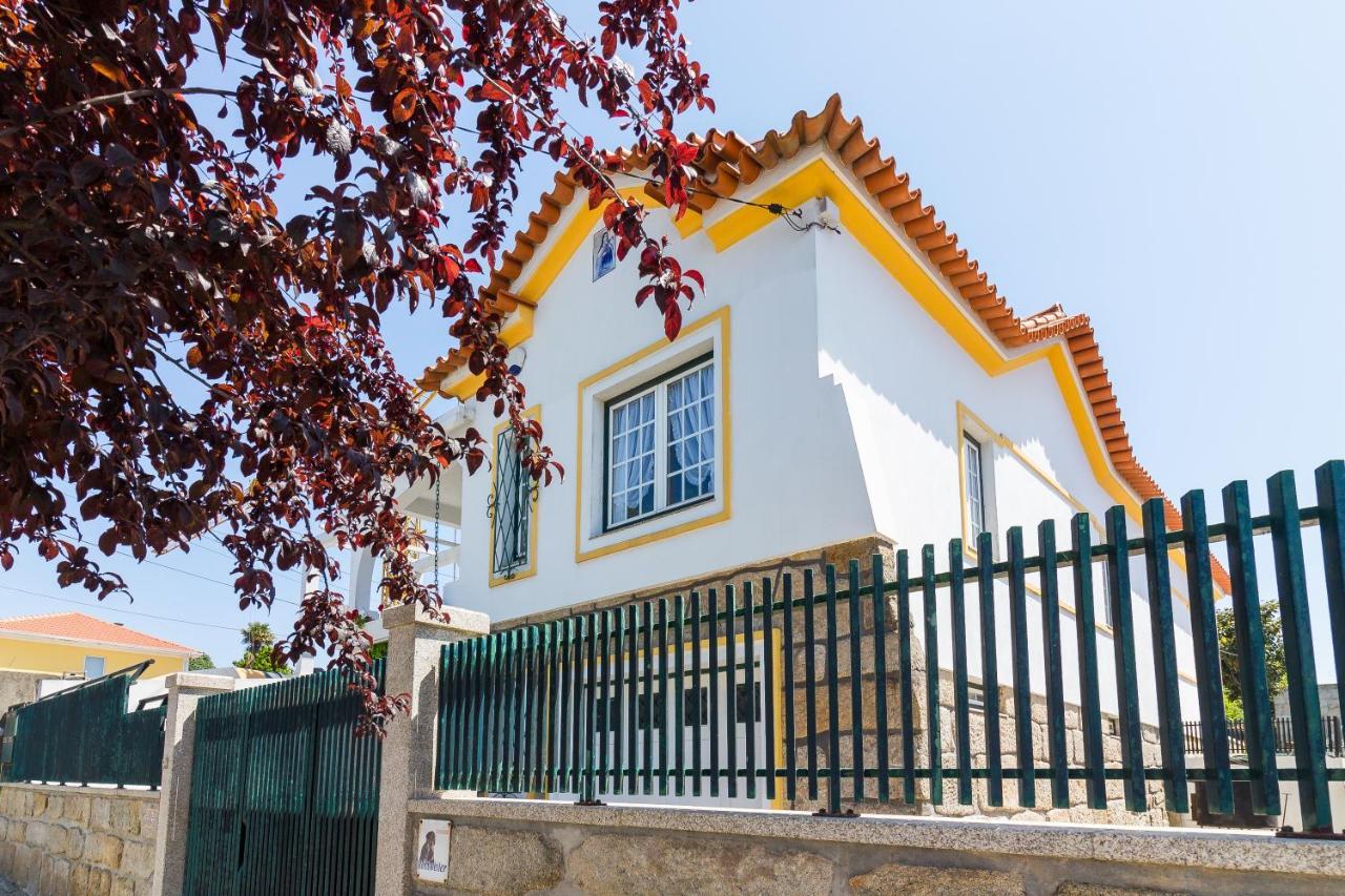 Araujo 111 - Traditional House Leca do Balio Exterior foto
